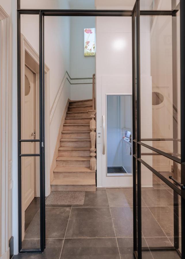 Amazing 2 Rooms Design Apartement Loft Ypres Exterior photo